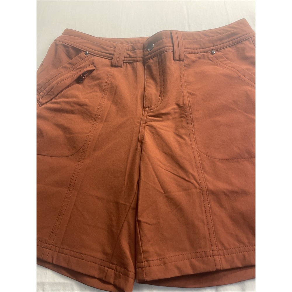 willit womens shorts Size 4